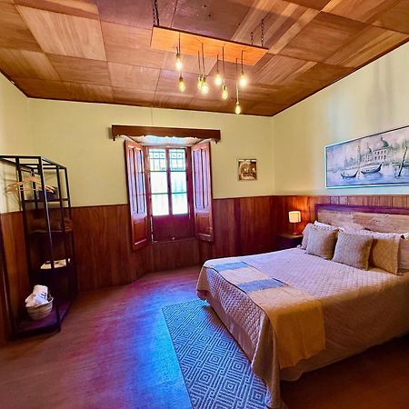 Hotel Muchá Quetzaltenango Exteriér fotografie